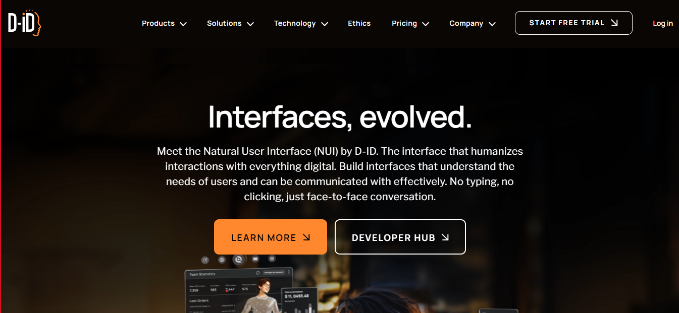 d-id www.theadreview.com