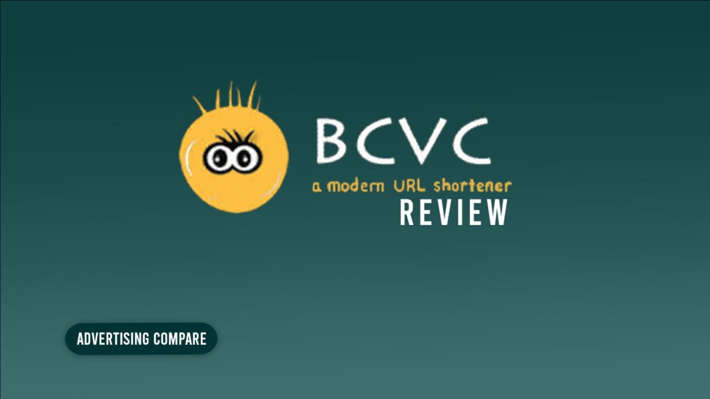 BC.VC Review 2026 – Join Promote and Earn BC.VC REVIEW JOIN, PROMOTE AND EARN www.the adcompare.com