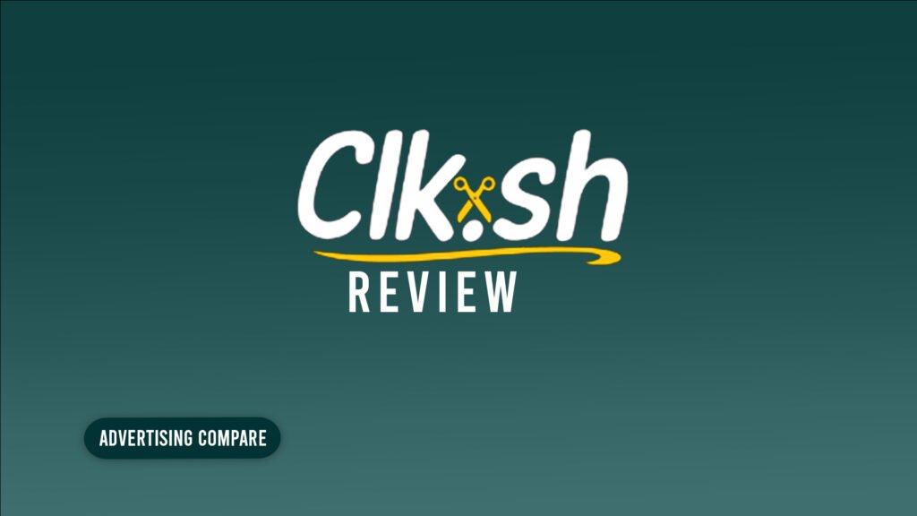 Clk.sh Review 2026 – Join, Shorten, Paste and Earn CLK.SH REVIEW www.theadocmpare.com