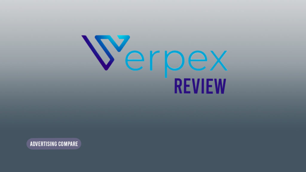 Verpex Review 2026 – The Emerging Name of Shared Hosting VERPEX REVIEW WWW.THEADCOMPARE.COM