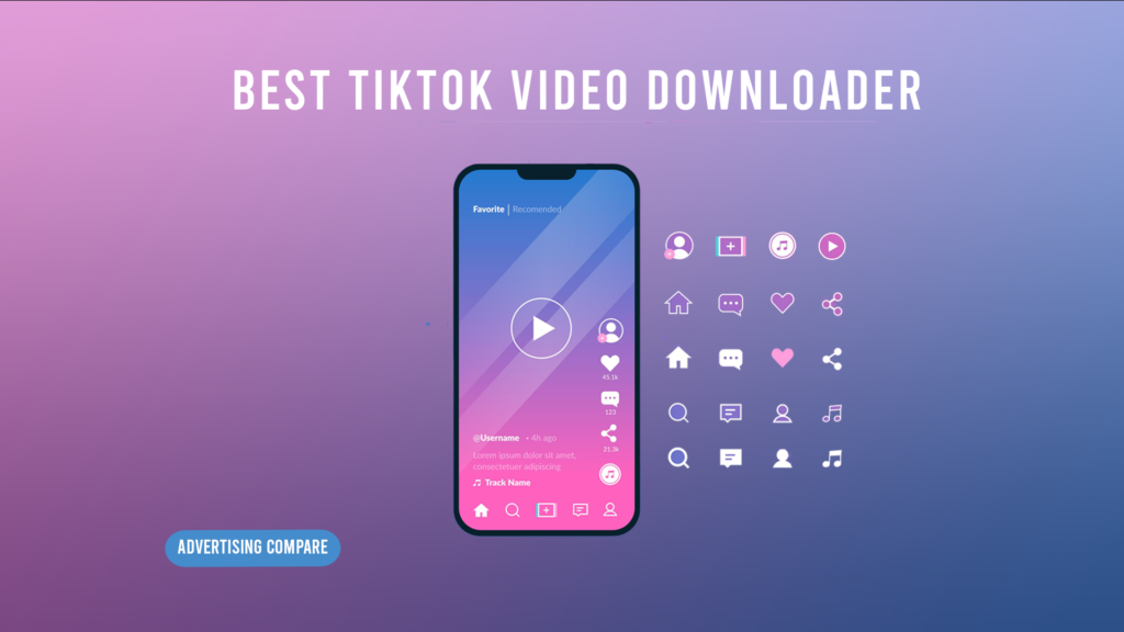 6 Best TikTok Video Downloaders in 2026 best tiktok video downloader 2024 www.theadcomapre.com