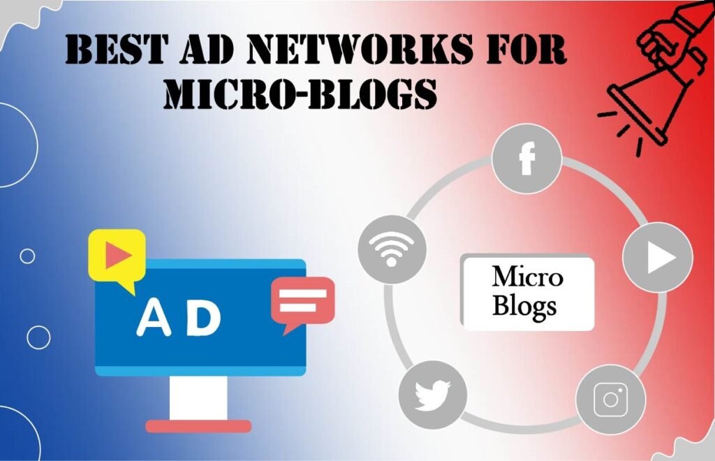 Best Ad Networks for Micro-Blogs in 2026 Best-Ad-Networks-For-Micro-Blogs