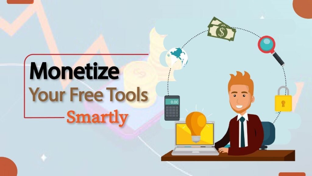 Monetize Your Free Online Tools: Top Ad Networks Compared in 2026 monetize-your-tools