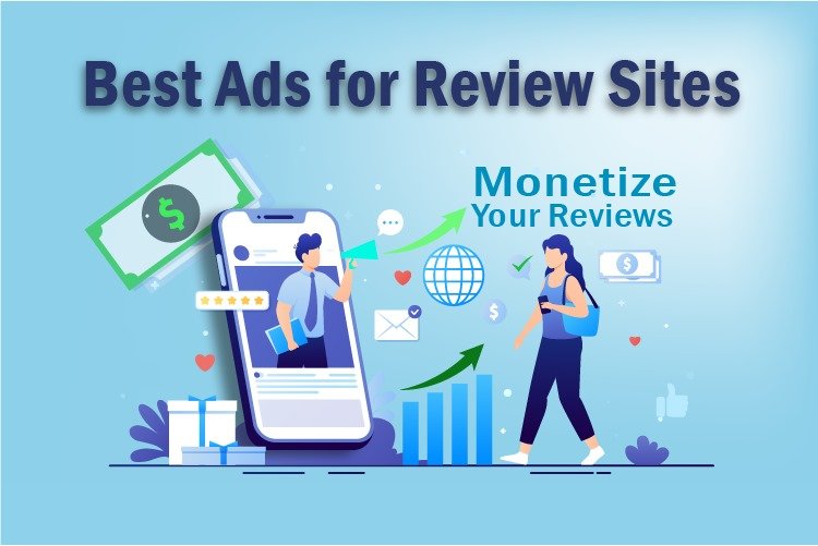 How to Monetize a Niche Review Site with the Best Ad Networks in 2026