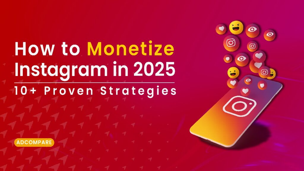 How to Monetize Instagram in 2026: 10+ Proven Strategies how to monetize instagram