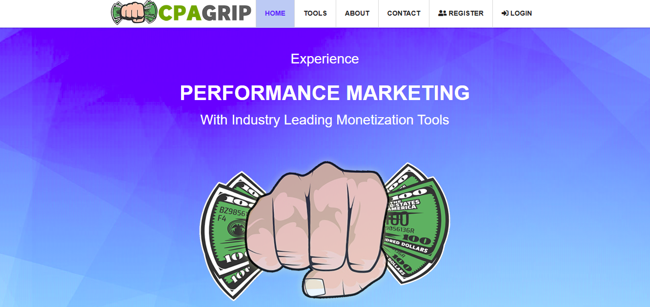 CPAGrip