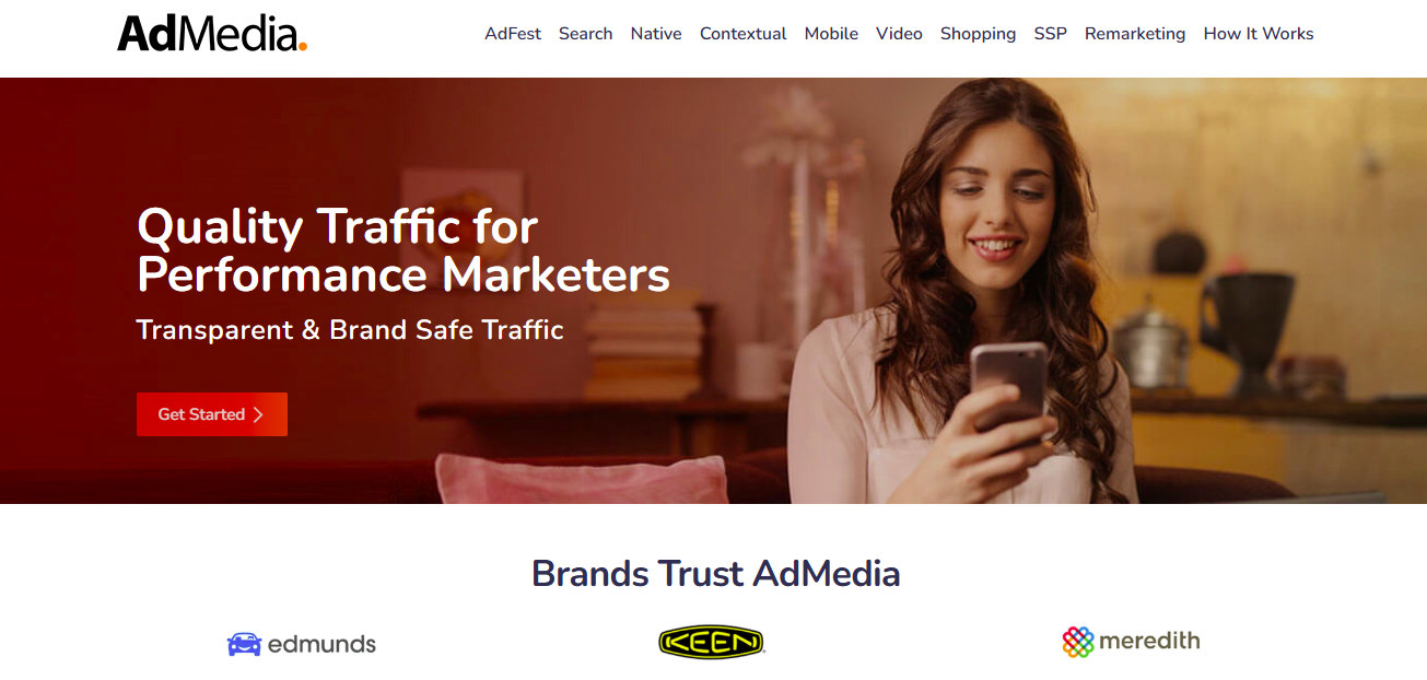AdMedia