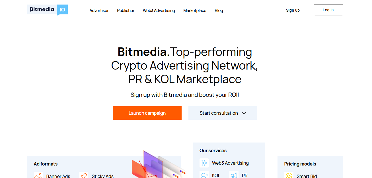 Bitmedia