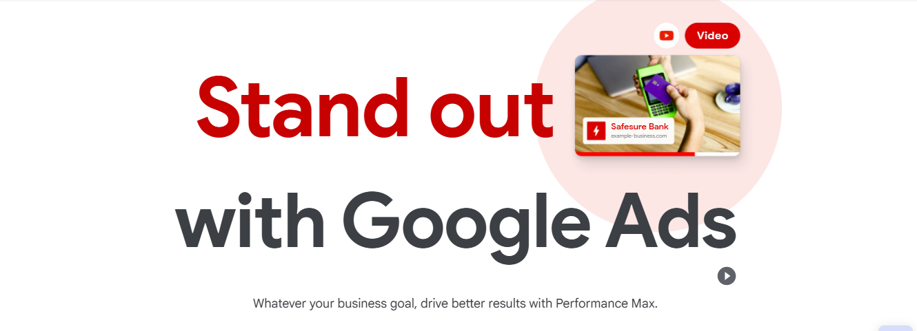 Google AdSense