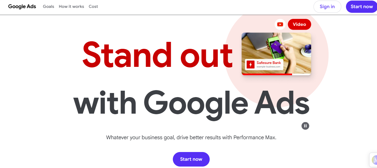 Google Ads
