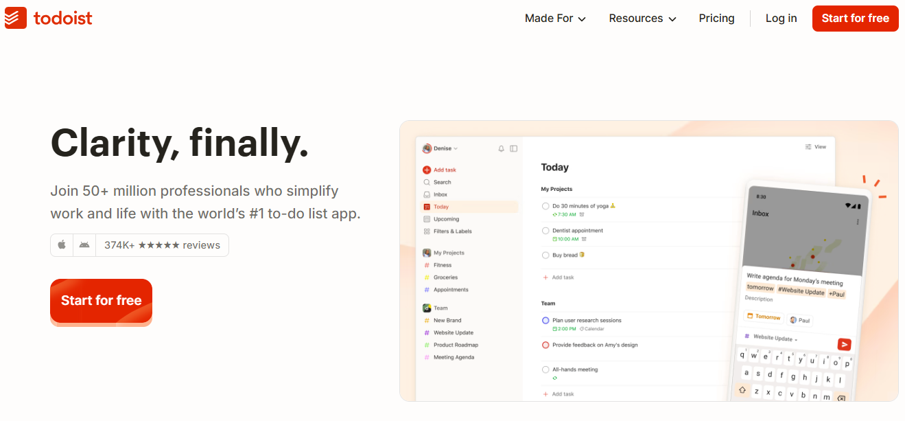 Todoist
