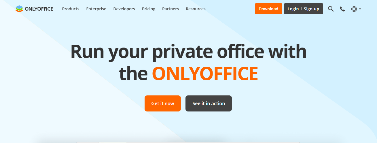 ONLYOFFICE