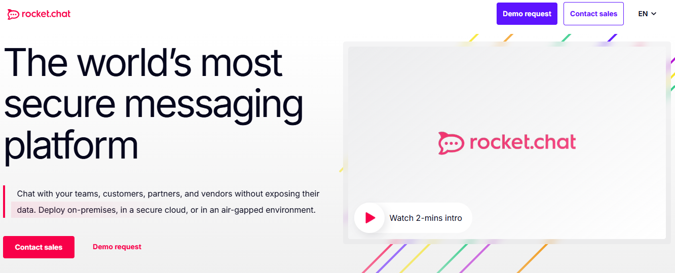 Rocket.Chat