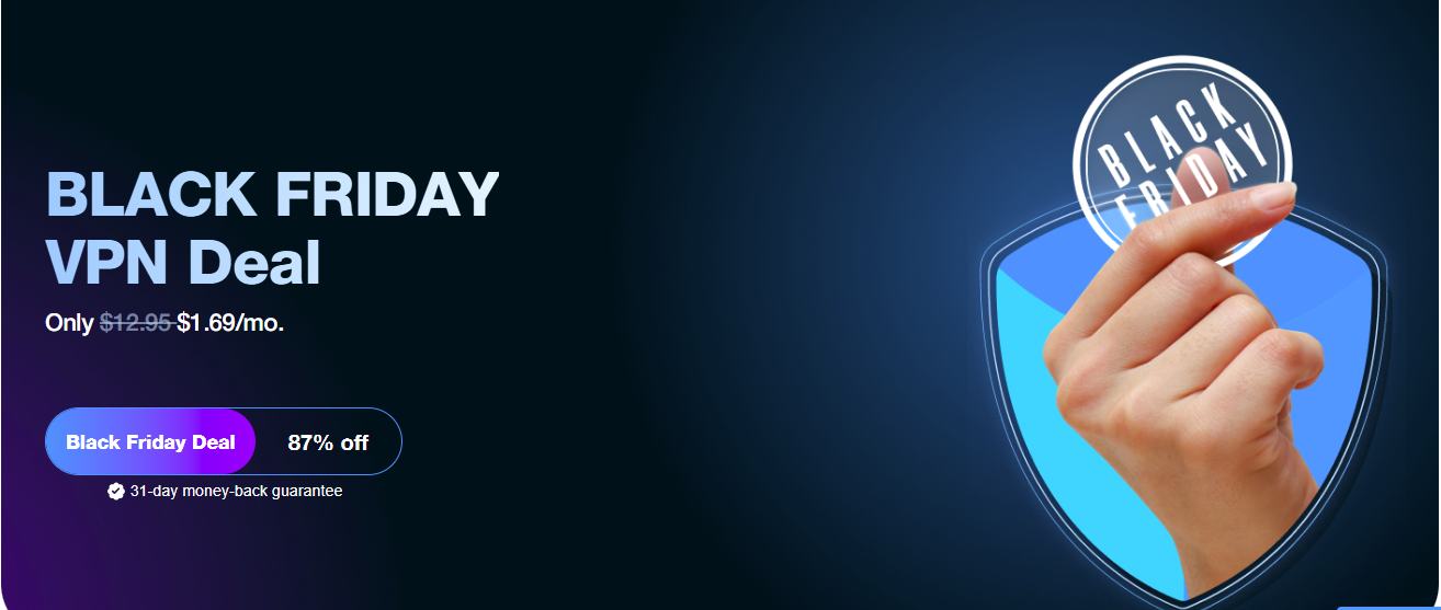 Ivacy VPN