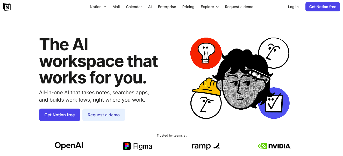 Notion AI