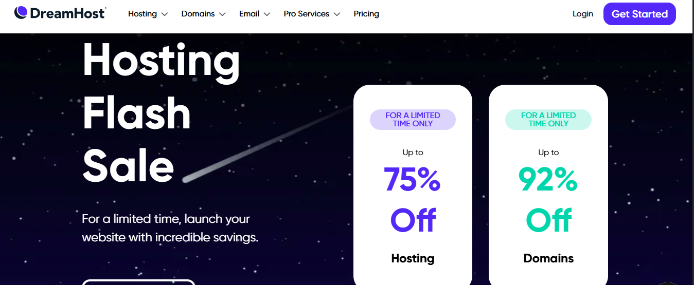 DreamHost