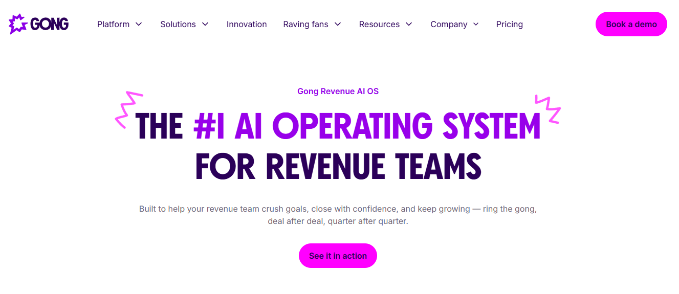 Gong