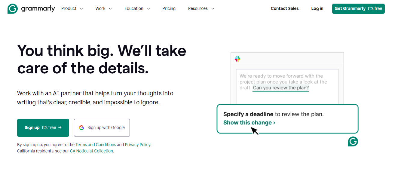 Grammarly