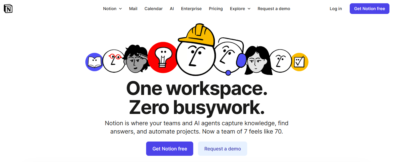 Notion