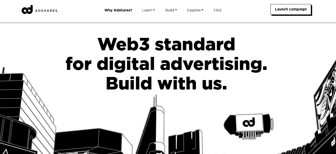 Adshares
