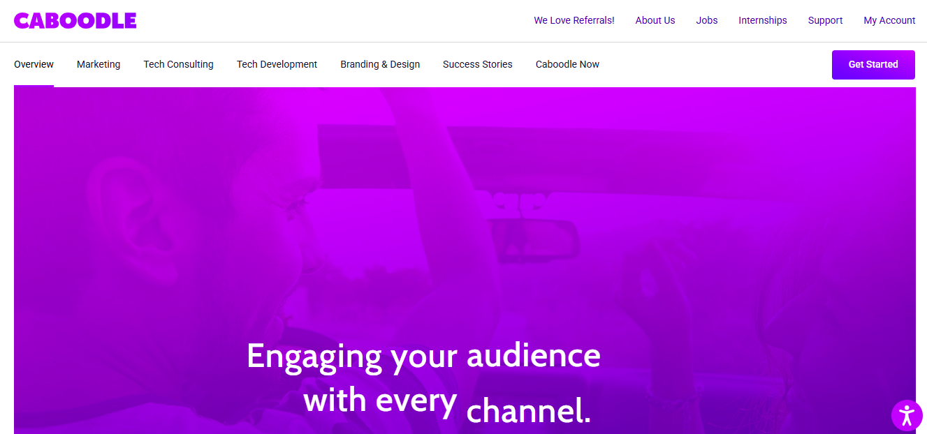 Caboodle Media