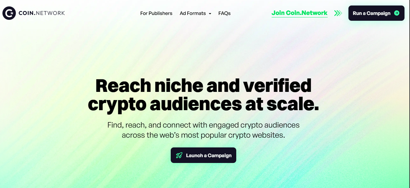 Coin.Network