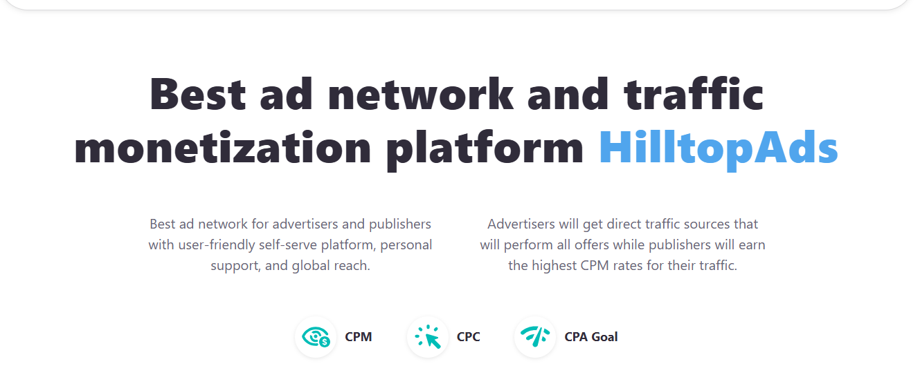 HilltopAds