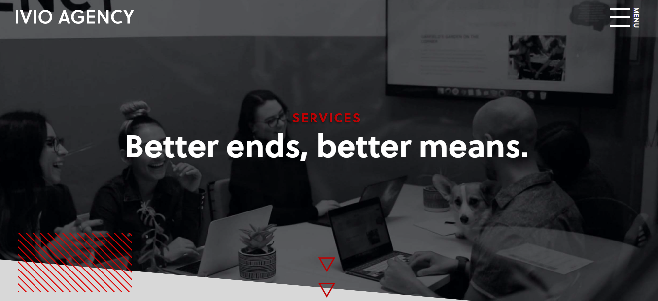 Ivio Agency