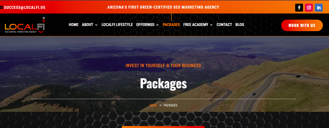 LocalFi