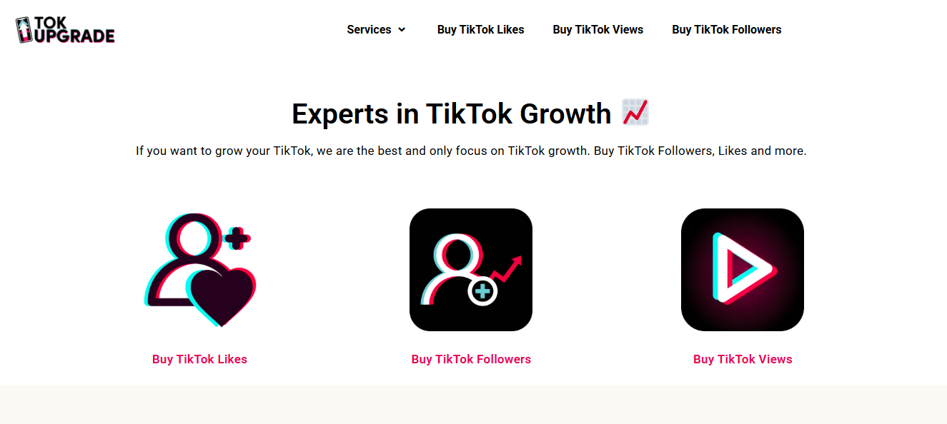 tokupgrade
