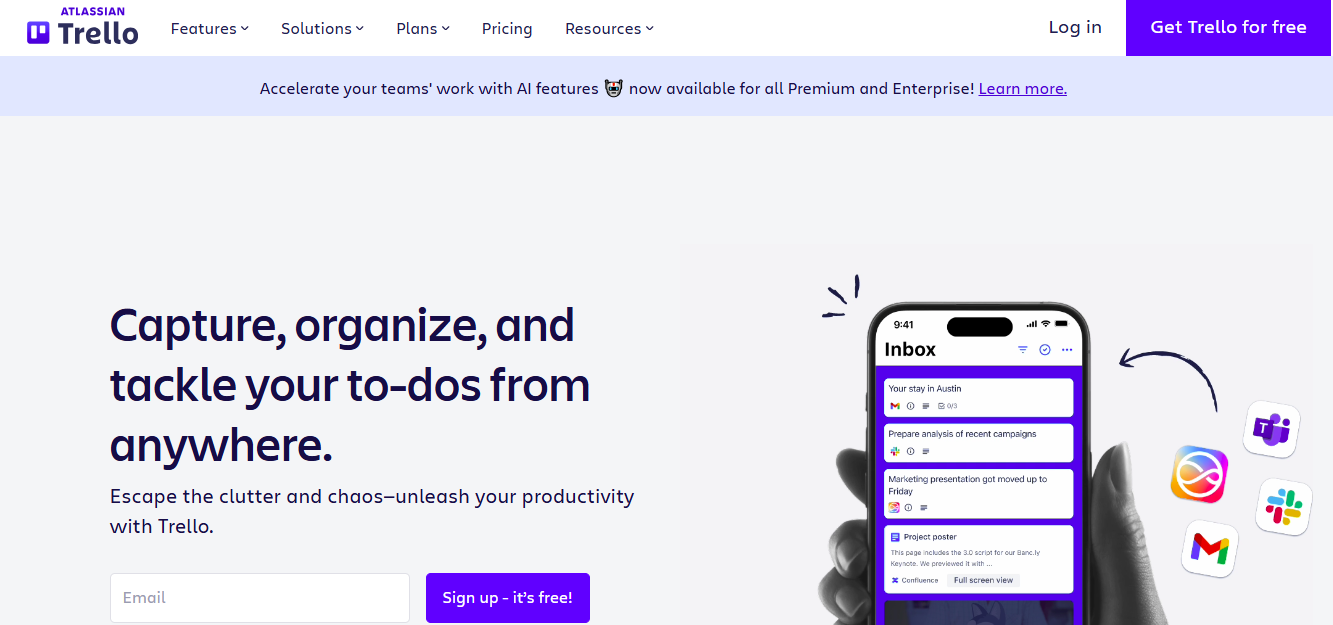 trello