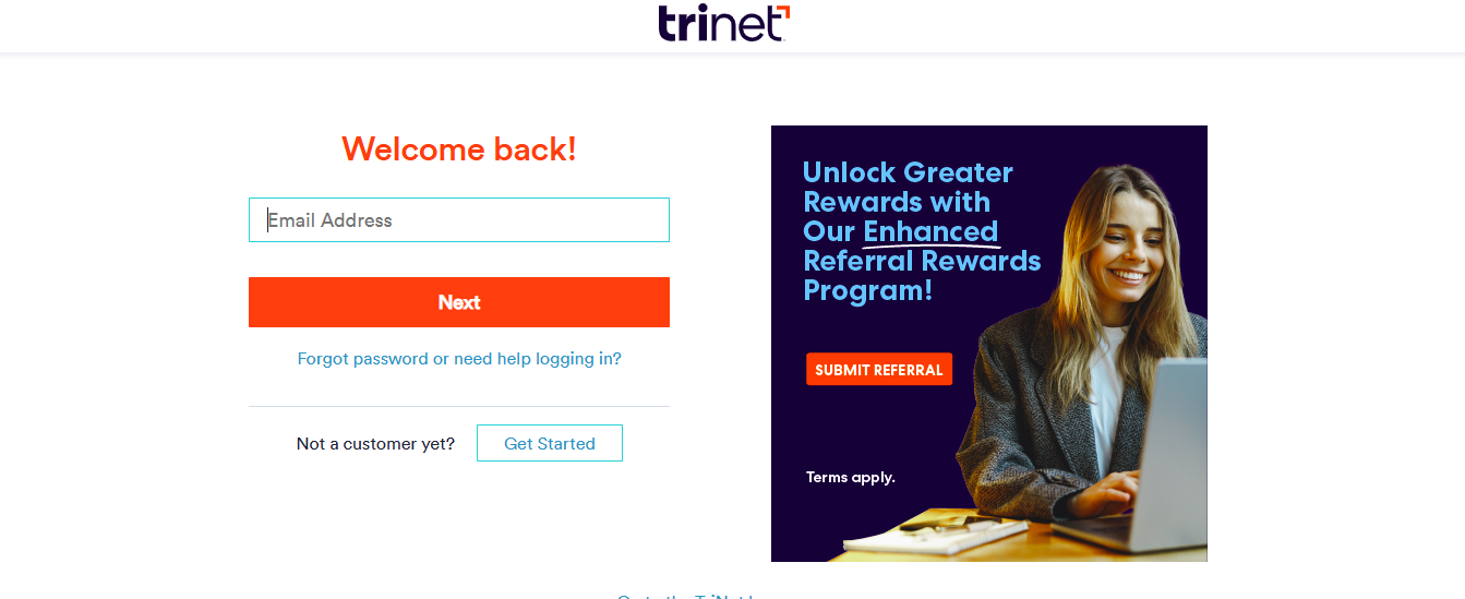 trinet