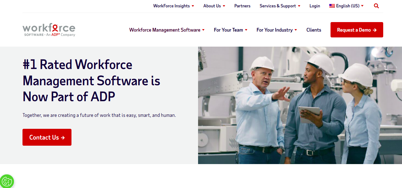 workforce