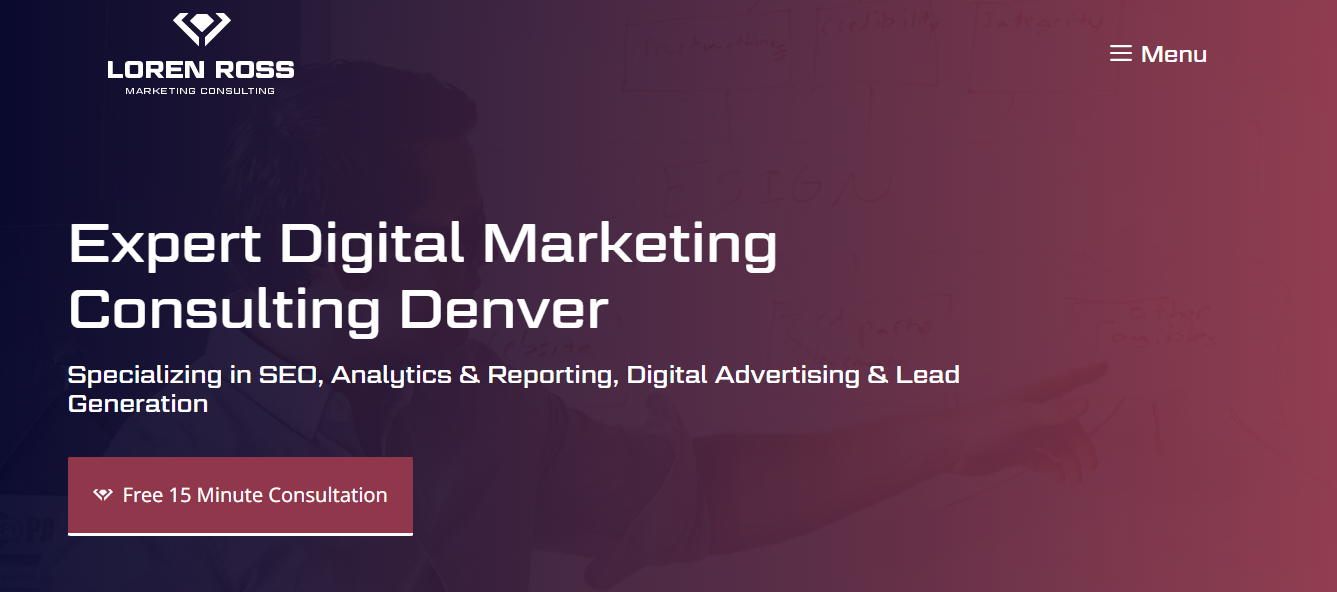 LRoss Marketing Consulting
