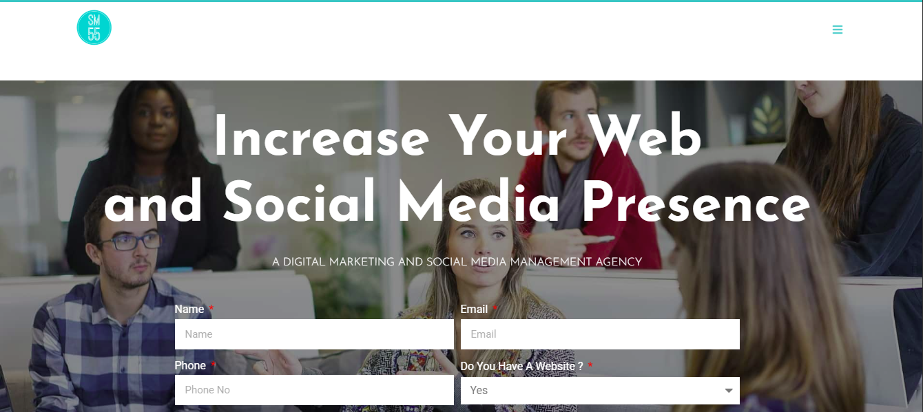 Social Media 55