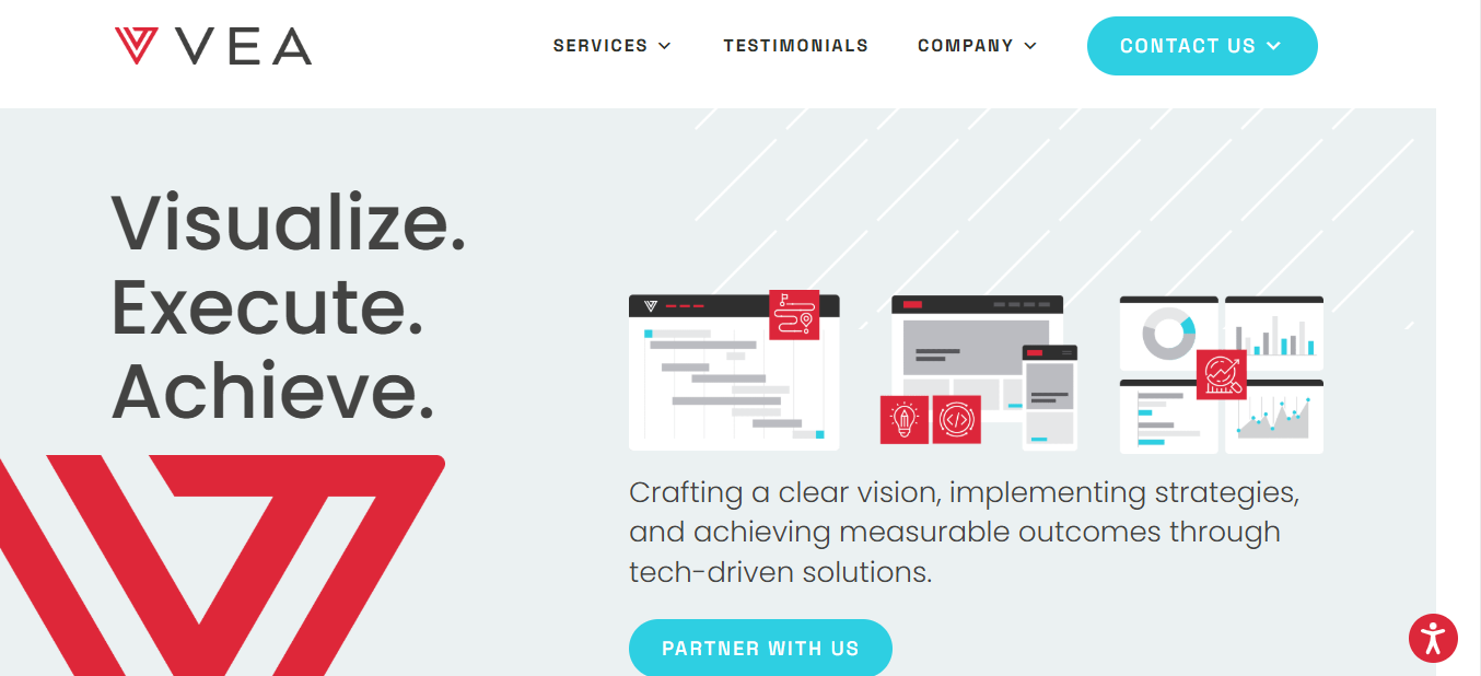 VEA Technologies
