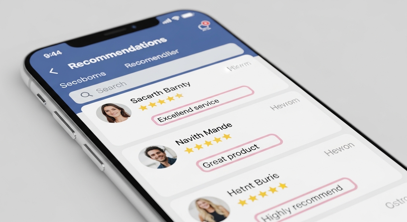 Customer Reviews & Recommendations https://limegreen-gull-899775.hostingersite.com