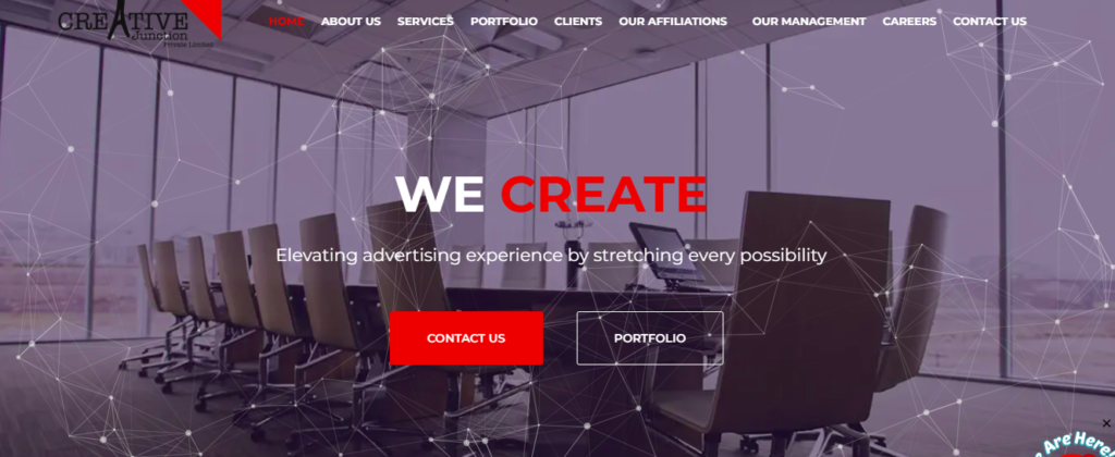 Junction Creative