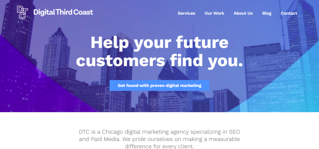Digital Third Coast