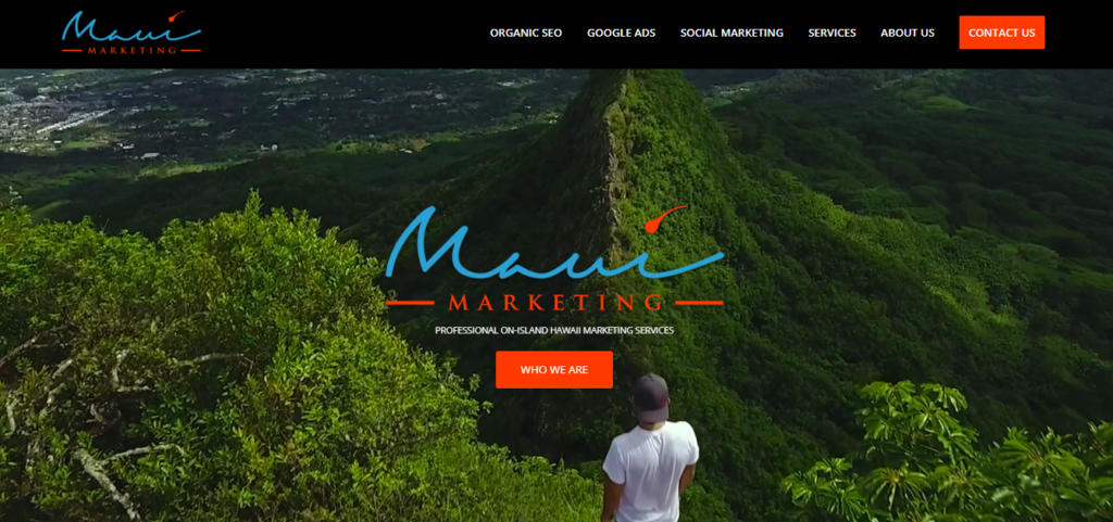 Maui Marketing