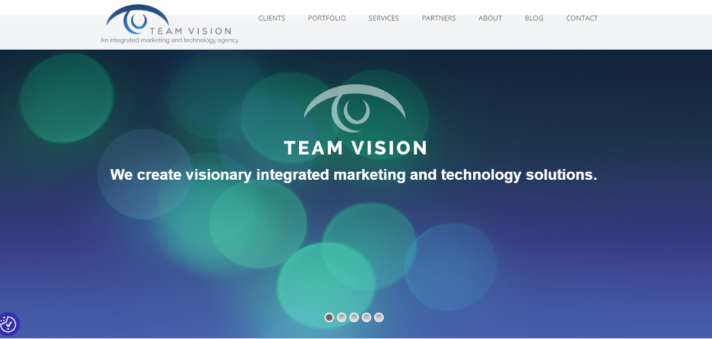 Team Vision Marketing