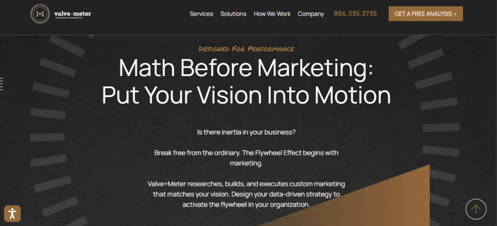 Valve+Meter