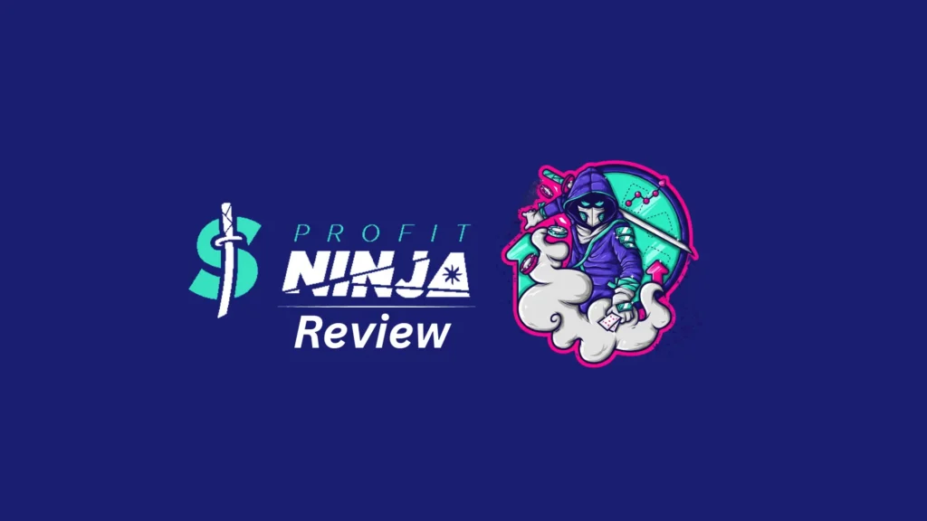 Profit Ninja Review 2026: Best Platform for Affiliates? Profit Ninja