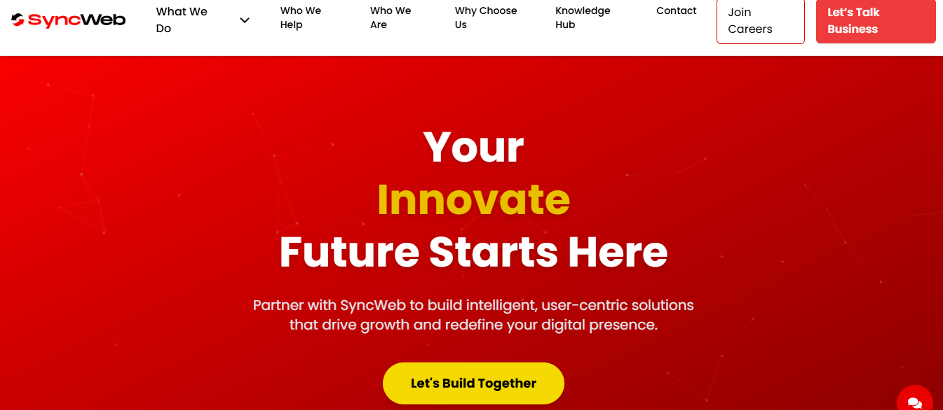 SyncWeb
