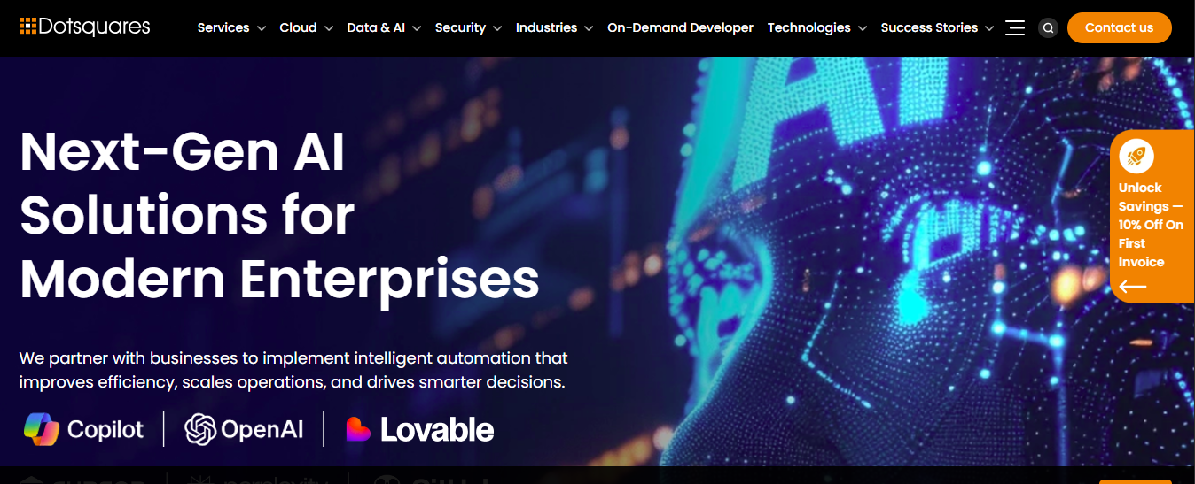 Dotsquares https://limegreen-gull-899775.hostingersite.com